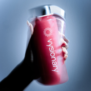 Shaker Bottle