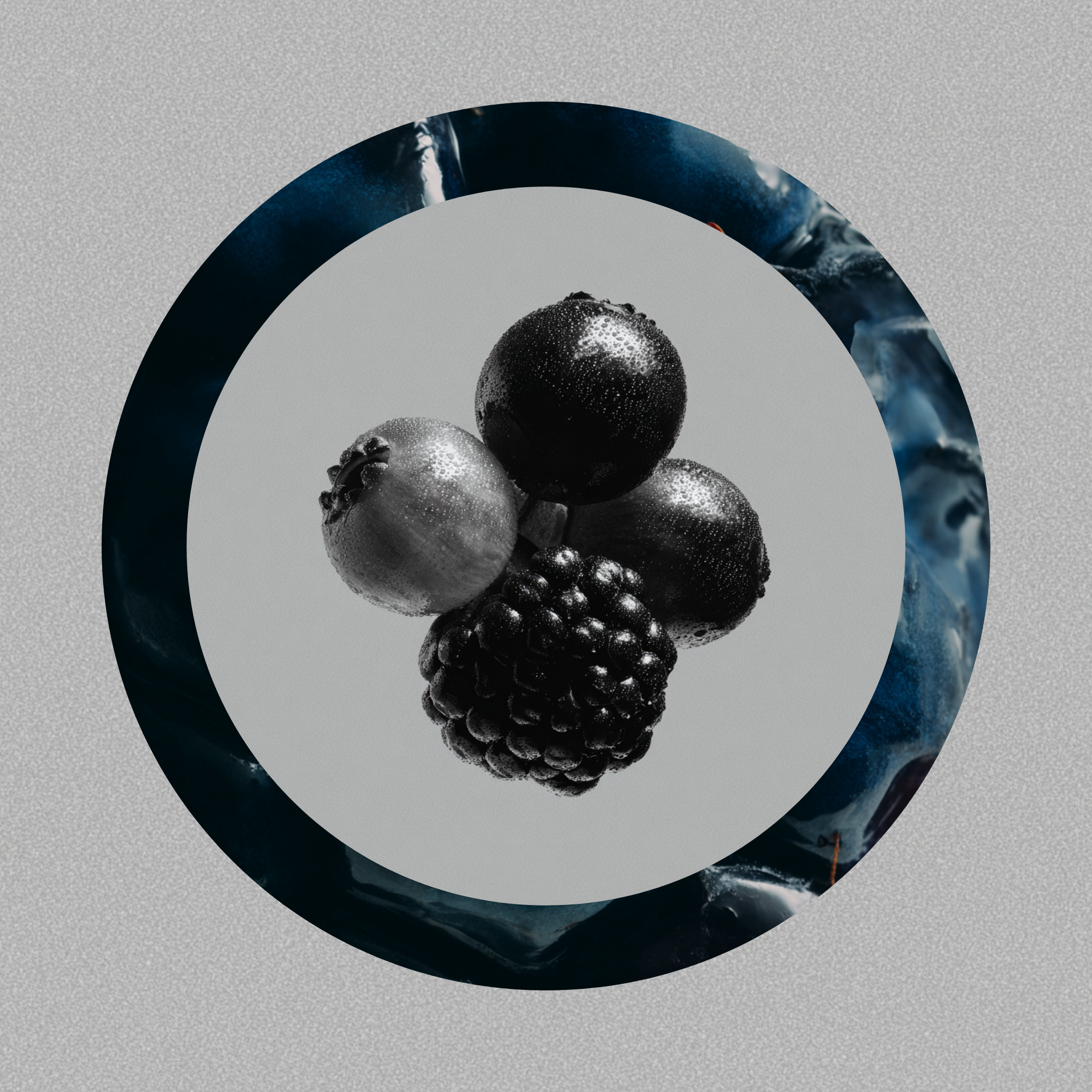 Super Berries: Nature's Shield Against the Screen Time Tax.