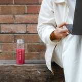 Vysionary 500ml Shaker Bottle
