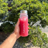 Vysionary 500ml Shaker Bottle