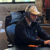 Blue Light Blocking Glasses