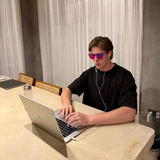 Blue Light Blocking Glasses