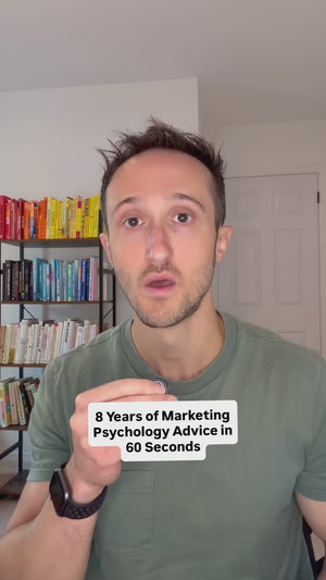 Psychology of Ads 2