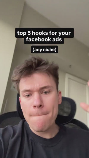 Start Running Ads