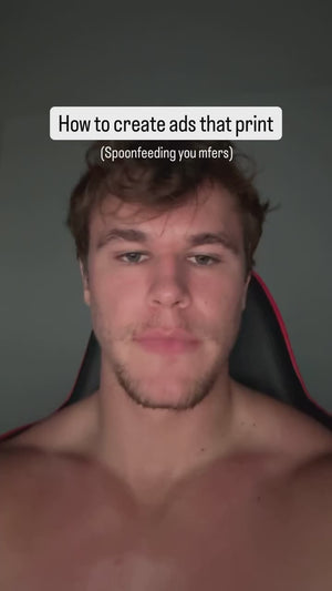 Mark Builds Brands