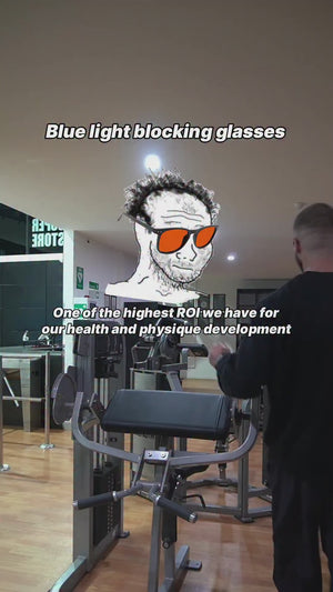 Blue Blockers Deep Dive