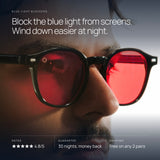 Blue Light Blocking Glasses