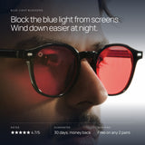 Blue Light Blocking Glasses