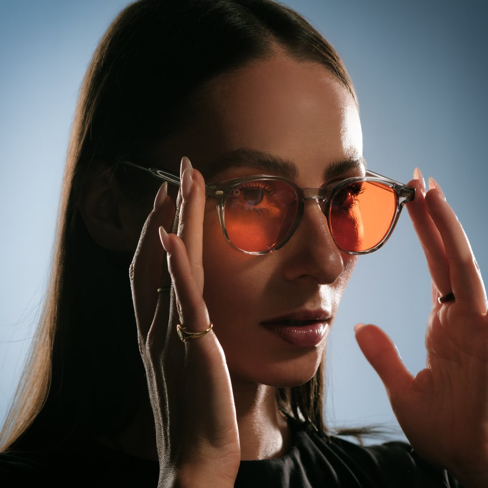 Blue Light Blocking Glasses